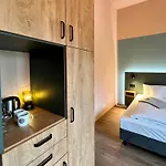 Hotel Kloster-quartier