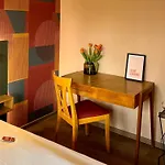 Kloster-quartier Hotel Munster (North Rhine-Westphalia)