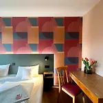 Hotel Kloster-quartier