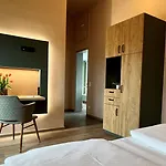 Hotel Kloster-quartier *