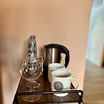 Kloster-quartier Hotel *