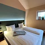 Kloster-quartier Hotel *