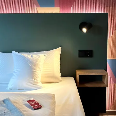 Kloster-quartier Hotel Munster (North Rhine-Westphalia)