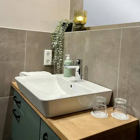 ホテル Kloster-quartier *