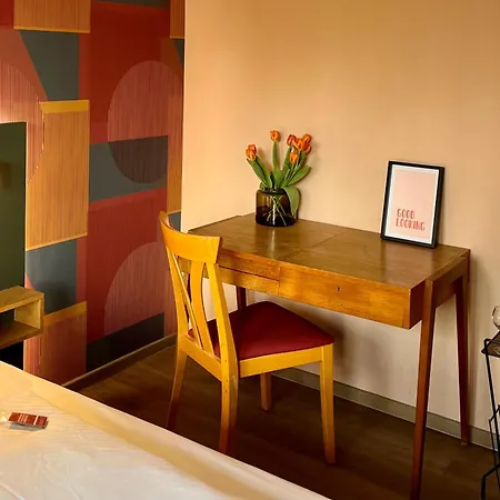 Kloster-quartier Hotel Münster