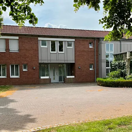 Kloster-quartier *