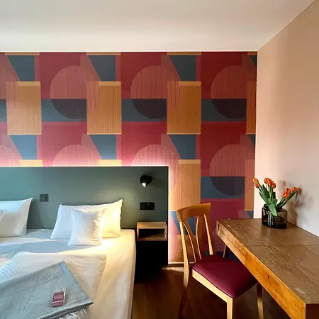 ホテル Kloster-quartier