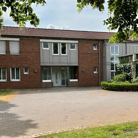 Kloster-quartier * Munique