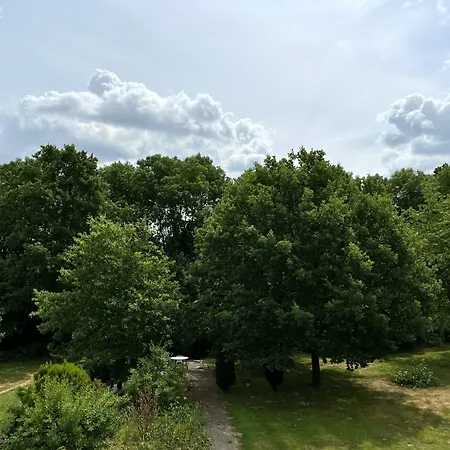 Hotel Kloster-quartier Munster (North Rhine-Westphalia)