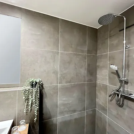 Kloster-quartier ホテル