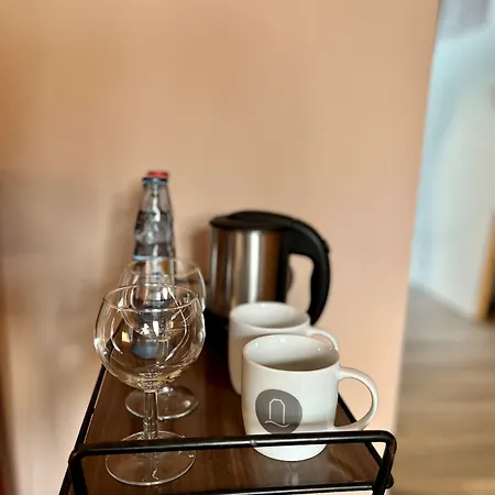 Kloster-quartier ホテル *