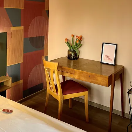 Hotel Kloster-quartier Munster (North Rhine-Westphalia)