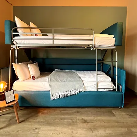 Kloster-quartier * ミュンスター