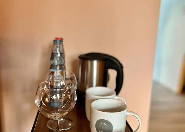 Kloster-quartier Munster (North Rhine-Westphalia)