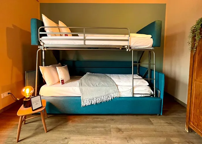 Kloster-quartier Hotel