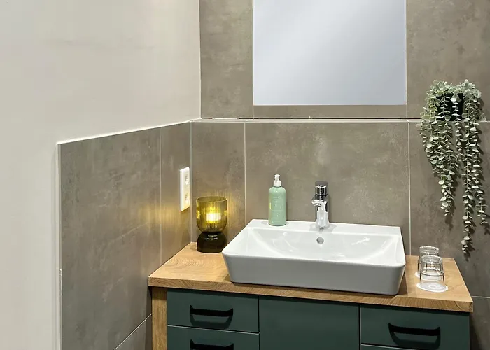 Kloster-quartier * Munique