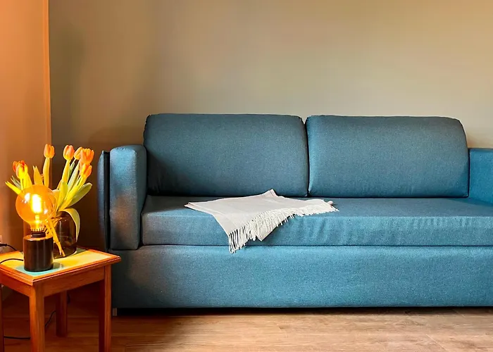 Hotel Kloster-quartier