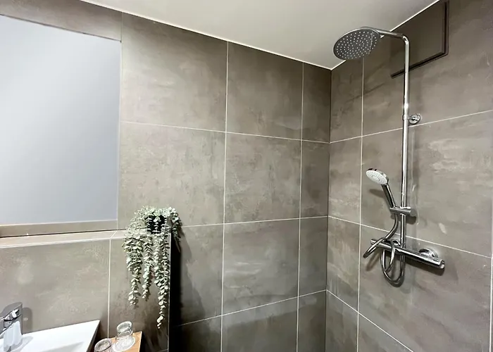 Hotel Kloster-quartier Munique