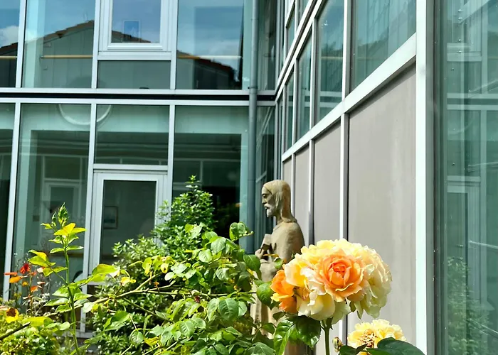 Hotel Kloster-quartier *