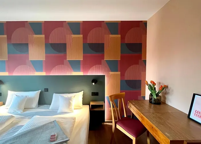 Hotel Kloster-quartier