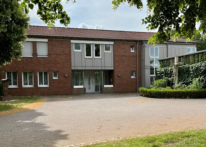 Kloster-quartier * Munique