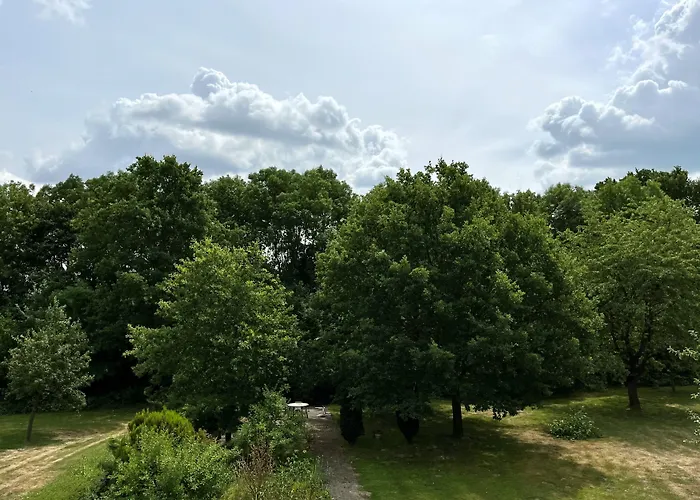 Hotel Kloster-quartier Munique