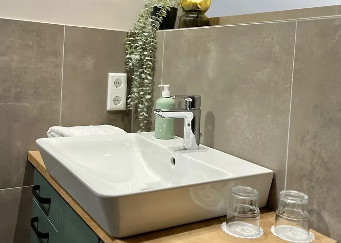 Kloster-quartier Munique