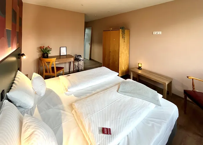 Kloster-quartier Munster (North Rhine-Westphalia)